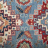 Village Kazak 155 x 97 cms - The Nomads Tent